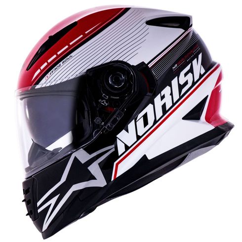 Capacete-Norisk-FF302-Grand-Prix-Japan-1 Capacete-Norisk-FF302-Grand-Prix-Japan-1