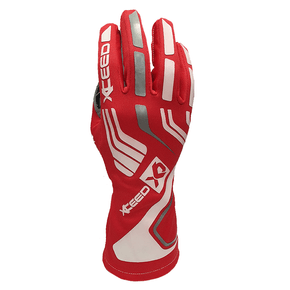 Luva-Xceed-Go-Kart-Red-White-1