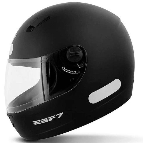 Capacete-EBF-7-New-Preto-Fosco-1 Capacete-EBF-7-New-Preto-Fosco-1
