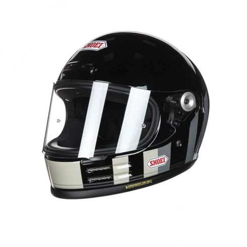 Capacete Shoei Glamster Resurrection TC5 - casadocapacete
