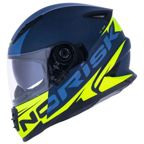Capacete-Norisk-FF302-Manty-Matt-Blue-HV-Yellow-1 Capacete-Norisk-FF302-Manty-Matt-Blue-HV-Yellow-1