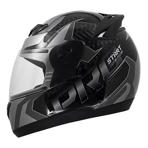 Capacete-Pro-Tork-G7-Start-Prata-1 Capacete-Pro-Tork-G7-Start-Prata-1