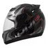 Capacete-Pro-Tork-G7-Start-Prata-Vermelho-1