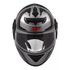 Capacete-Pro-Tork-G7-Start-Prata-Vermelho-2