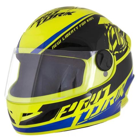Capacete-Pro-Tork-New-Liberty-For-Kids-Amarelo-Azul-1 Capacete-Pro-Tork-New-Liberty-For-Kids-Amarelo-Azul-1