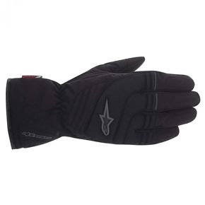 Luva X11 Dry Tech Preto - casadocapacete