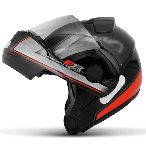 Capacete-EBF-E08-New-Performance-Preto-Vermelho-1 Capacete-EBF-E08-New-Performance-Preto-Vermelho-1