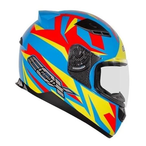 Capacete-EBF-E0X-Colors-Azul-Fluor-1 Capacete-EBF-E0X-Colors-Azul-Fluor-1