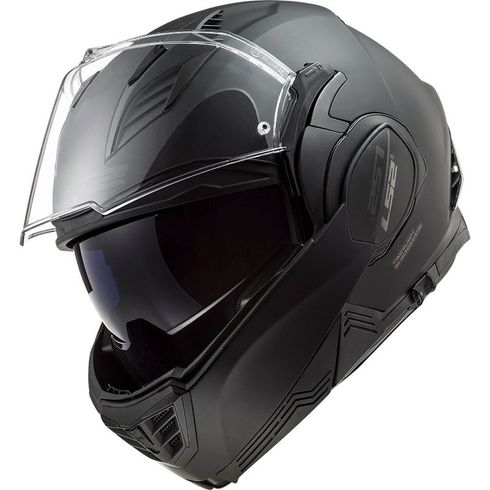 Capacete-LS2-FF900-Valiant-II-Noir-Matt-Black-1 Capacete-LS2-FF900-Valiant-II-Noir-Matt-Black-1