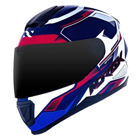 Capacete-Norisk-Razor-Speed-Max-Blue-White-Red-1 Capacete-Norisk-Razor-Speed-Max-Blue-White-Red-1