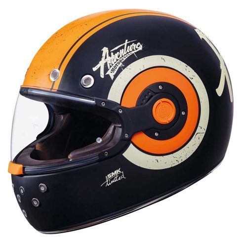 Capacete-SMK-Retro-Adventure-MA271-Matt-Black-Orange-1 Capacete-SMK-Retro-Adventure-MA271-Matt-Black-Orange-1