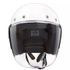 Capacete-SMK-Retro-Jet-Pearl-White-GL130-4 Capacete-SMK-Retro-Jet-Pearl-White-GL130-4