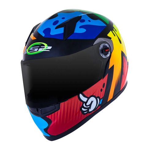 Capacete-LS2-FF358-Masterpiece-Yellow-1 Capacete-LS2-FF358-Masterpiece-Yellow-1