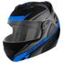 Capacete-Pro-Tork-V-Pro-Jet-3-Preto-Cinza-Azul-1 Capacete-Pro-Tork-V-Pro-Jet-3-Preto-Cinza-Azul-1