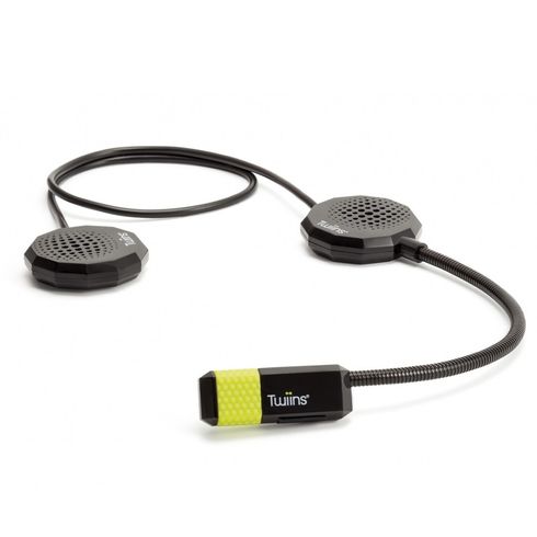 Intercomunicador-Interphone-Twins-HF2-1 Intercomunicador-Interphone-Twins-HF2-1