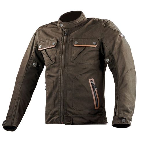 Jaqueta-LS2-Bullet-Brown-1 Jaqueta-LS2-Bullet-Brown-1