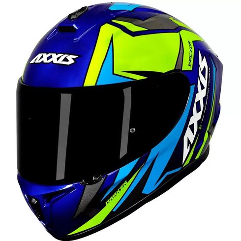 Capacete-Axxis-Draken-Vector-Blue-Yellow-1 Capacete-Axxis-Draken-Vector-Blue-Yellow-1