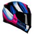 Capacete-Axxis-Eagle-Tecno-BLack-Pink-Blue-3 Capacete-Axxis-Eagle-Tecno-BLack-Pink-Blue-3