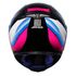 Capacete-Axxis-Eagle-Tecno-BLack-Pink-Blue-4 Capacete-Axxis-Eagle-Tecno-BLack-Pink-Blue-4