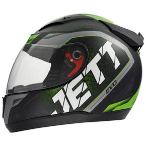 Capacete-Pro-Tork-Jett-Evo-Line-Verde-Preto-1