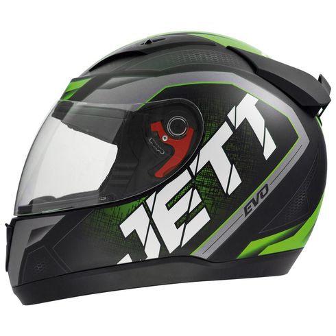 Capacete-Pro-Tork-Jett-Evo-Line-Verde-Preto-1 Capacete-Pro-Tork-Jett-Evo-Line-Verde-Preto-1