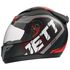 Capacete-Pro-Tork-Jett-Evo-Line-Vermelho-Preto-1