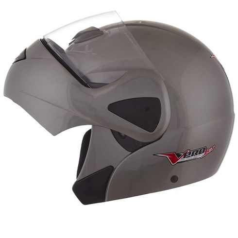 Capacete-Pro-Tork-V-Pro-Jet-Grafite-1 Capacete-Pro-Tork-V-Pro-Jet-Grafite-1