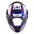 Capacete-Pro-Tork-G6-788-Branco-Azul-3 Capacete-Pro-Tork-G6-788-Branco-Azul-3
