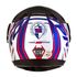 Capacete-Pro-Tork-G6-788-Branco-Azul-4 Capacete-Pro-Tork-G6-788-Branco-Azul-4