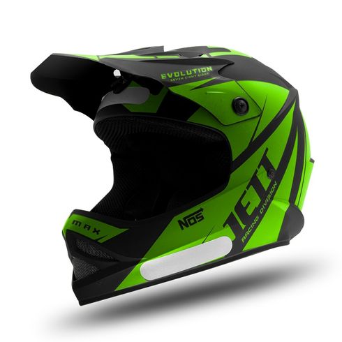 Capacete-Pro-Tork-Cross-Infantil-Jett-Neon-Verde-1 Capacete-Pro-Tork-Cross-Infantil-Jett-Neon-Verde-1