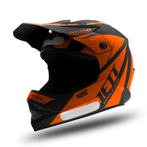 Capacete-Pro-Tork-Cross-Infantil-Jett-Neon-Laranja-1 Capacete-Pro-Tork-Cross-Infantil-Jett-Neon-Laranja-1