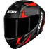 Capacete-Axxis-Draken-Vector-Matt-Black-Grey-Red-1 Capacete-Axxis-Draken-Vector-Matt-Black-Grey-Red-1