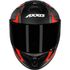 Capacete-Axxis-Draken-Vector-Matt-Black-Grey-Red-2 Capacete-Axxis-Draken-Vector-Matt-Black-Grey-Red-2