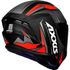 Capacete-Axxis-Draken-Vector-Matt-Black-Grey-Red-3 Capacete-Axxis-Draken-Vector-Matt-Black-Grey-Red-3
