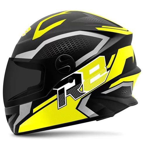 Capacete-Pro-Tork-R8-Air-Preto-Amarelo-Fosco-1 Capacete-Pro-Tork-R8-Air-Preto-Amarelo-Fosco-1
