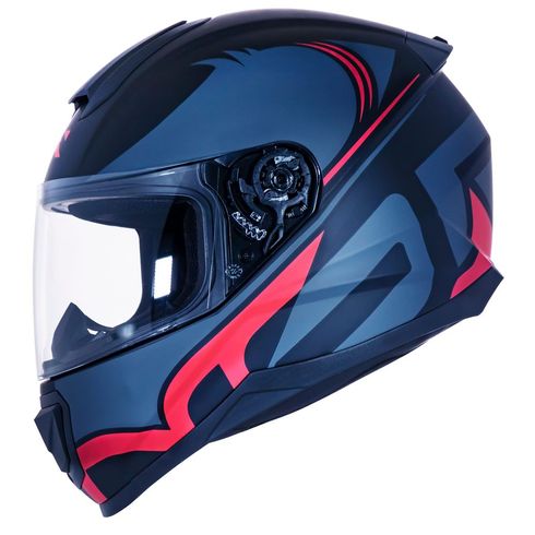 Capacete-Norisk-Razor-Squalo-Matt-Black-Red-1 Capacete-Norisk-Razor-Squalo-Matt-Black-Red-1