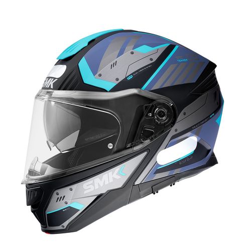 Capacete-SMK-Gullwing-Tekker-MA265-1 Capacete-SMK-Gullwing-Tekker-MA265-1