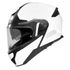 Capacete-SMK-Gullwing-White-GL100-1 Capacete-SMK-Gullwing-White-GL100-1