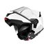 Capacete-SMK-Gullwing-White-GL100-2 Capacete-SMK-Gullwing-White-GL100-2