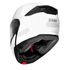Capacete-SMK-Gullwing-White-GL100-3 Capacete-SMK-Gullwing-White-GL100-3