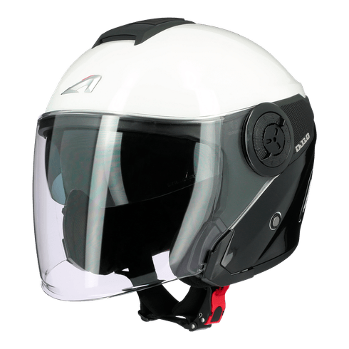 Capacete-Astone-DJ10-2-Radian-Black-White-1 Capacete-Astone-DJ10-2-Radian-Black-White-1