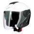 Capacete-Astone-DJ10-2-Radian-Black-White-1