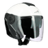 Capacete-Astone-DJ10-2-Radian-Black-White-3