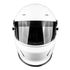 Capacete-Xceed-BF1-760-Snell-SA2020-White-2 Capacete-Xceed-BF1-760-Snell-SA2020-White-2