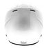 Capacete-Xceed-BF1-760-Snell-SA2020-White-4 Capacete-Xceed-BF1-760-Snell-SA2020-White-4