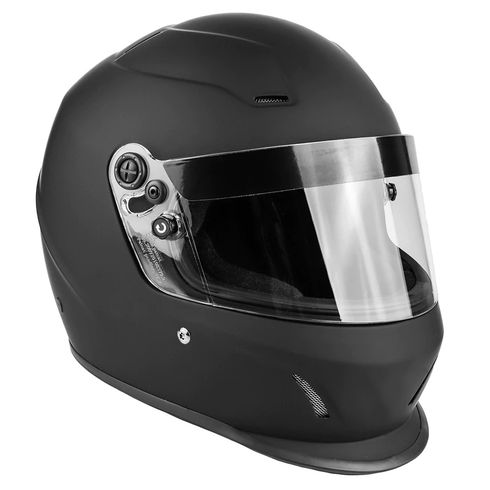 Capacete-Xceed-BF1-760-Snell-SA2020-Matt-Black-1