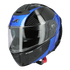 Capacete-Astone-RT1300F-One-Black-Chrome-Blue-1
