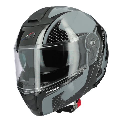Capacete-Astone-RT1300F-One-Dark-Grey-Black-1 Capacete-Astone-RT1300F-One-Dark-Grey-Black-1