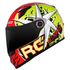 Capacete-LS2-FF358-Renato-Garcia-Yellow-Red-1