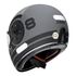 Capacete-SMK-Retro-Ranko-MA626-Matt-Grey